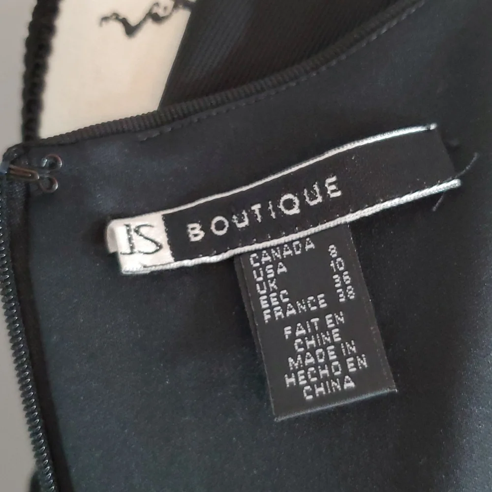 JS Boutique excellent like